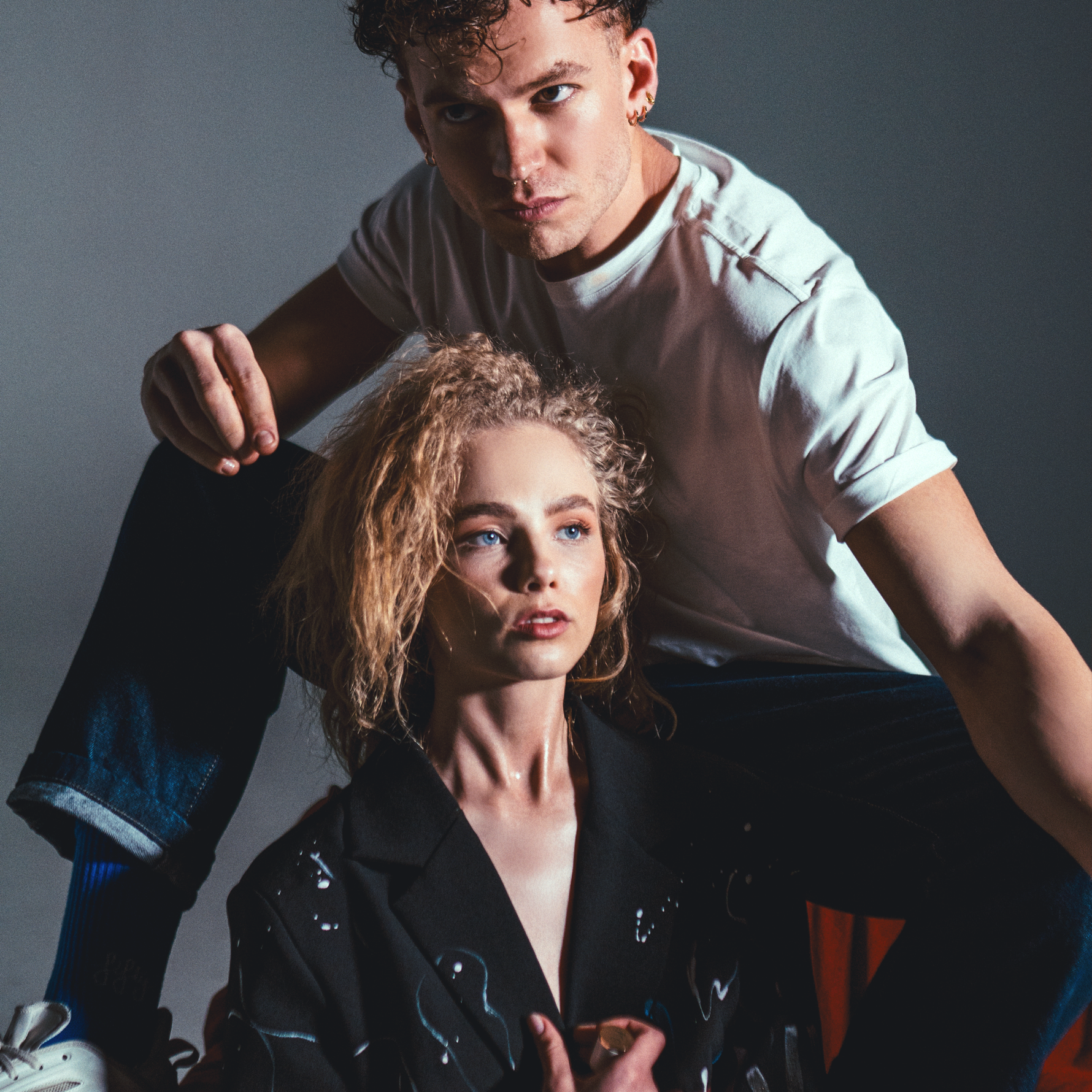 INSTA, FACEBOOK & CO.😎