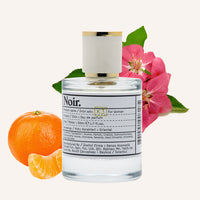 K3 |  Mandarin, Pink Pepper, Bergamot