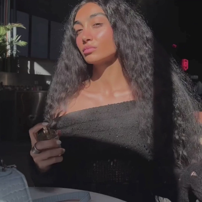 K4 |  Lavender, Mandarin, Black Currant