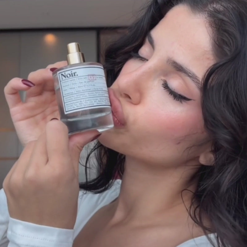 K9 | Sicily Lemon, Pomegranate, Bergamot